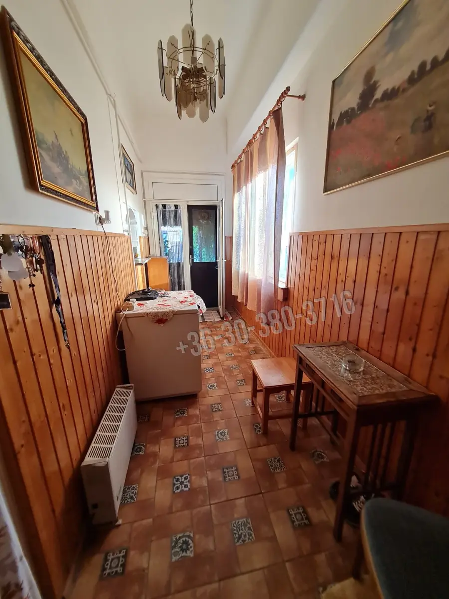 eladó családi ház, Adony