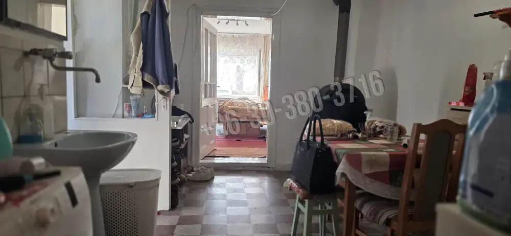 Fejér megye - Baracs