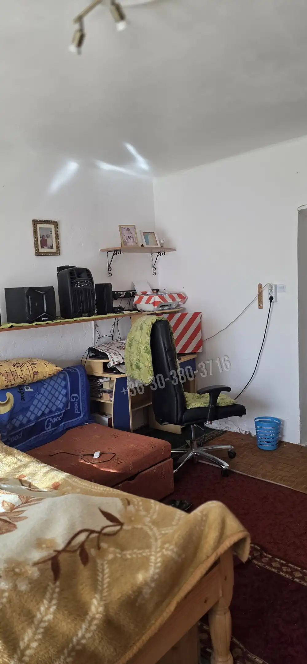 Fejér megye - Baracs