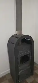 Fejér megye - Baracs