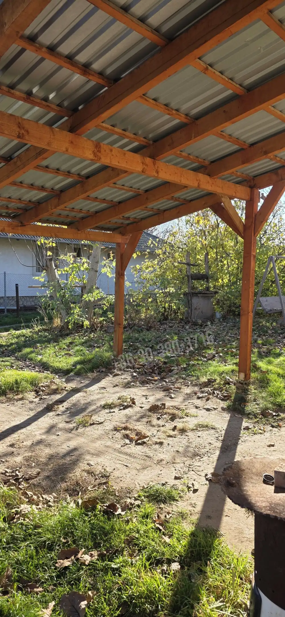 Fejér megye - Baracs