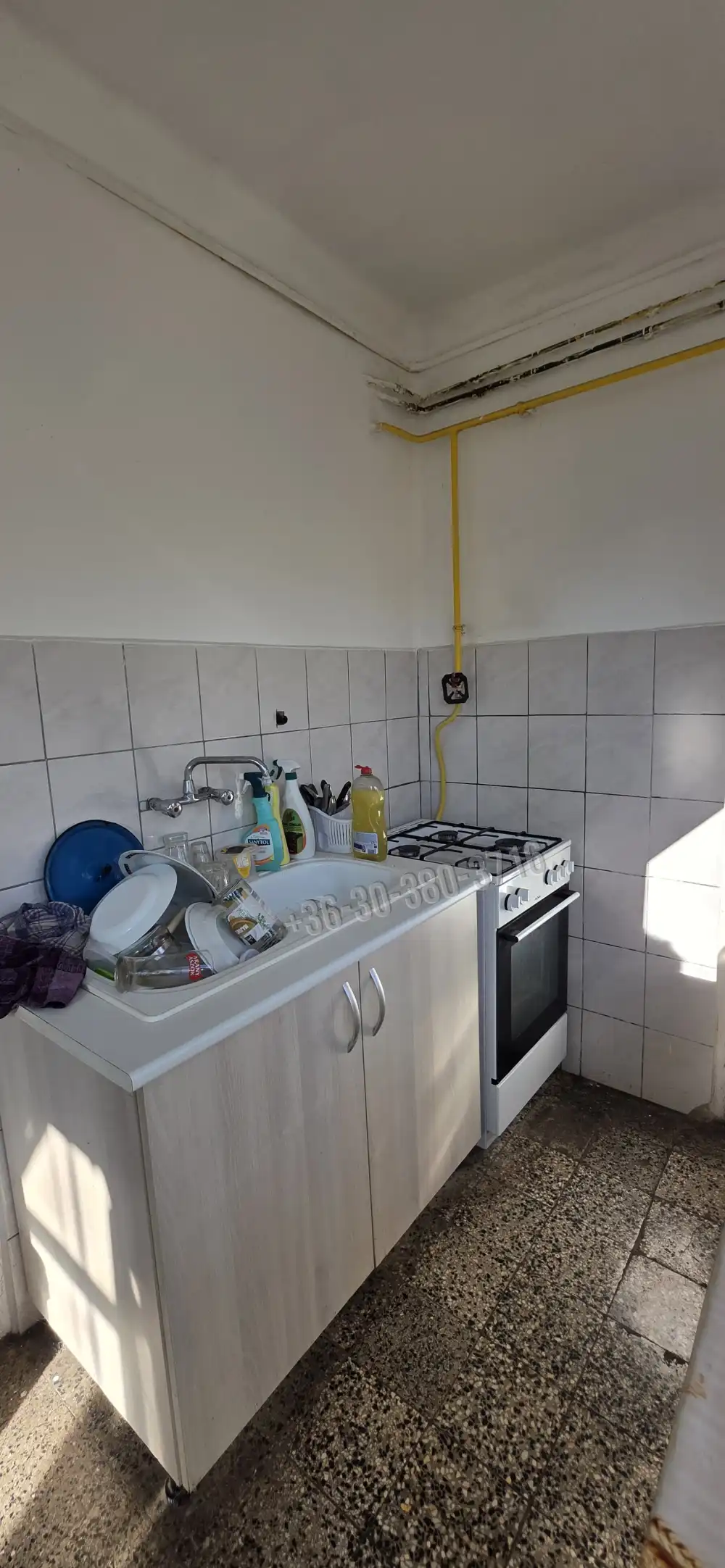 Fejér megye - Baracs