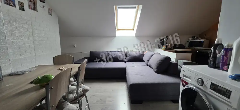 Fejér megye - Baracs