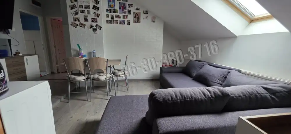 Fejér megye - Baracs