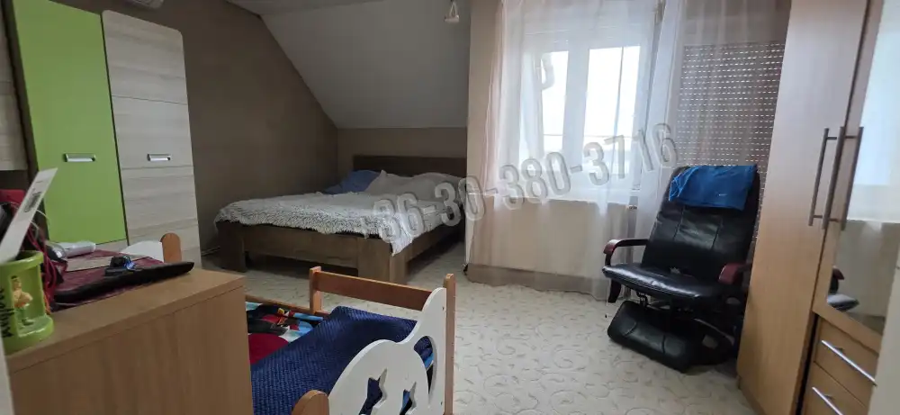 Fejér megye - Baracs