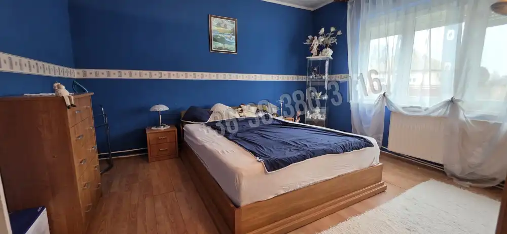 Fejér megye - Baracs