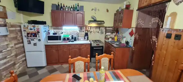 Eladó családi ház, Daruszentmiklós 1+1 szoba 54 m² 19.99 M Ft Eladó családi ház, Daruszentmiklós 1+1 szoba 54 m² 19.99 M Ft