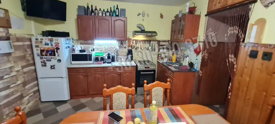 eladó családi ház, Daruszentmiklós