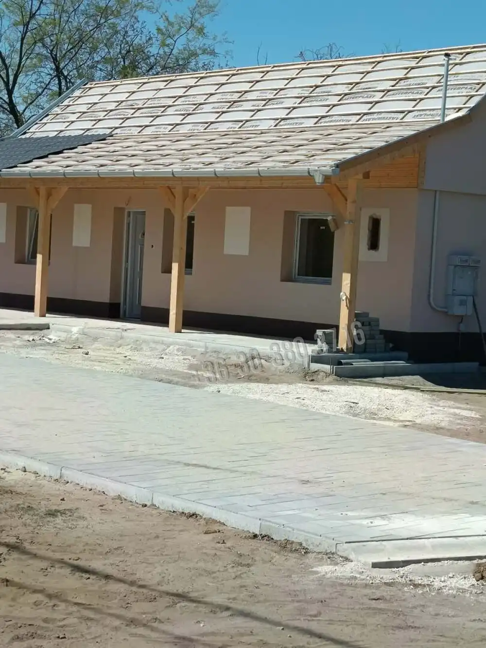 Fejér megye - Daruszentmiklós