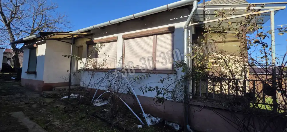 Tolna megye - Dunaföldvár