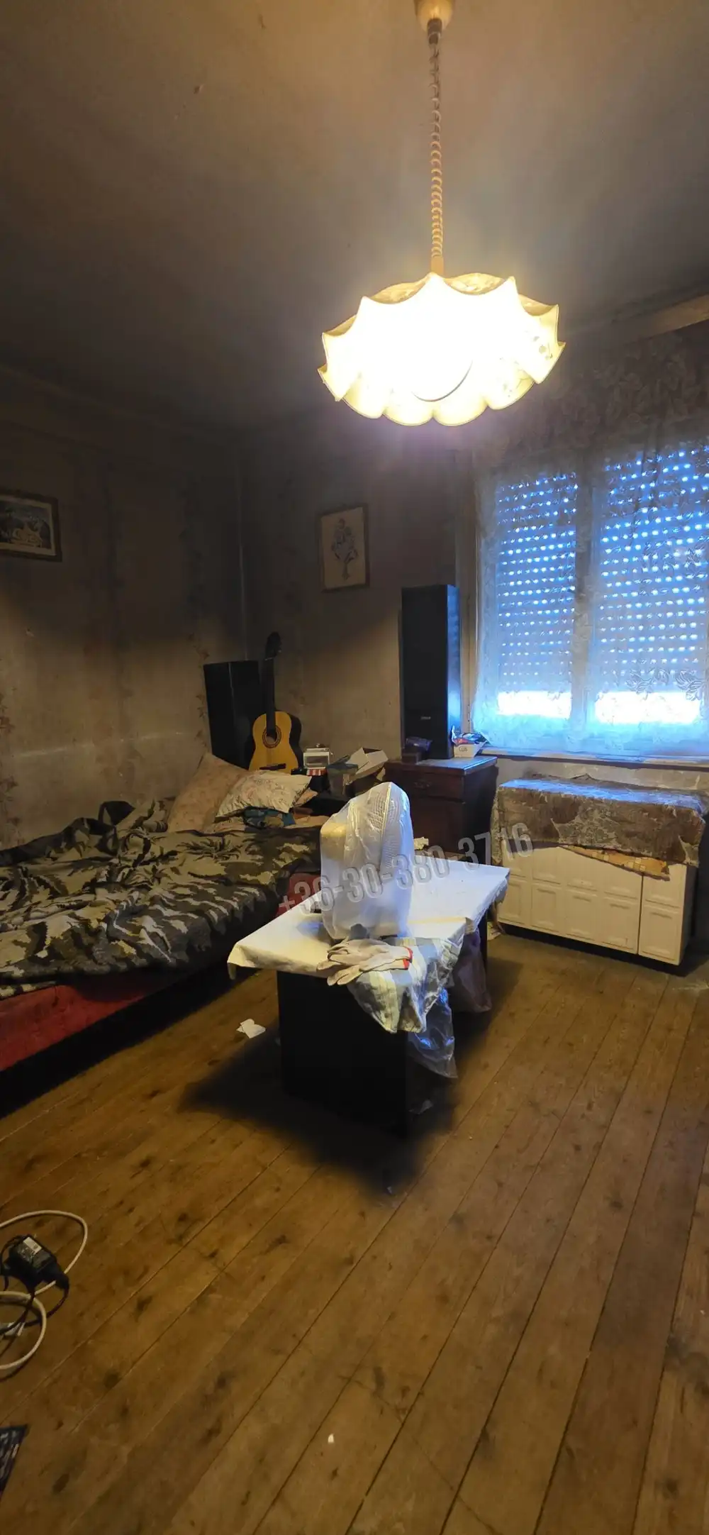 Tolna megye - Dunaföldvár