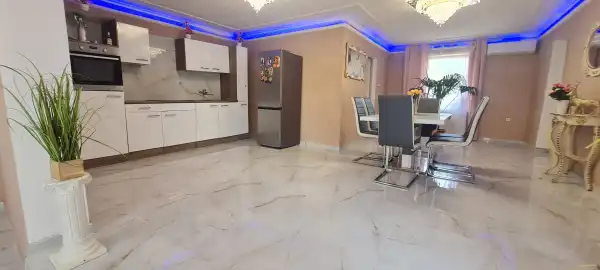 Eladó családi ház, Ercsi 3 szoba 90 m² 35.9 M Ft