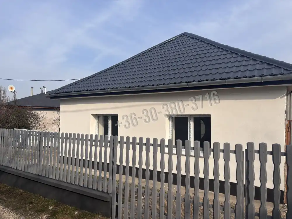 Fejér megye - Ercsi