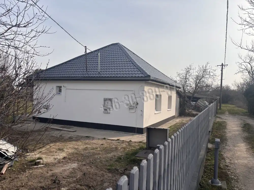 Fejér megye - Ercsi