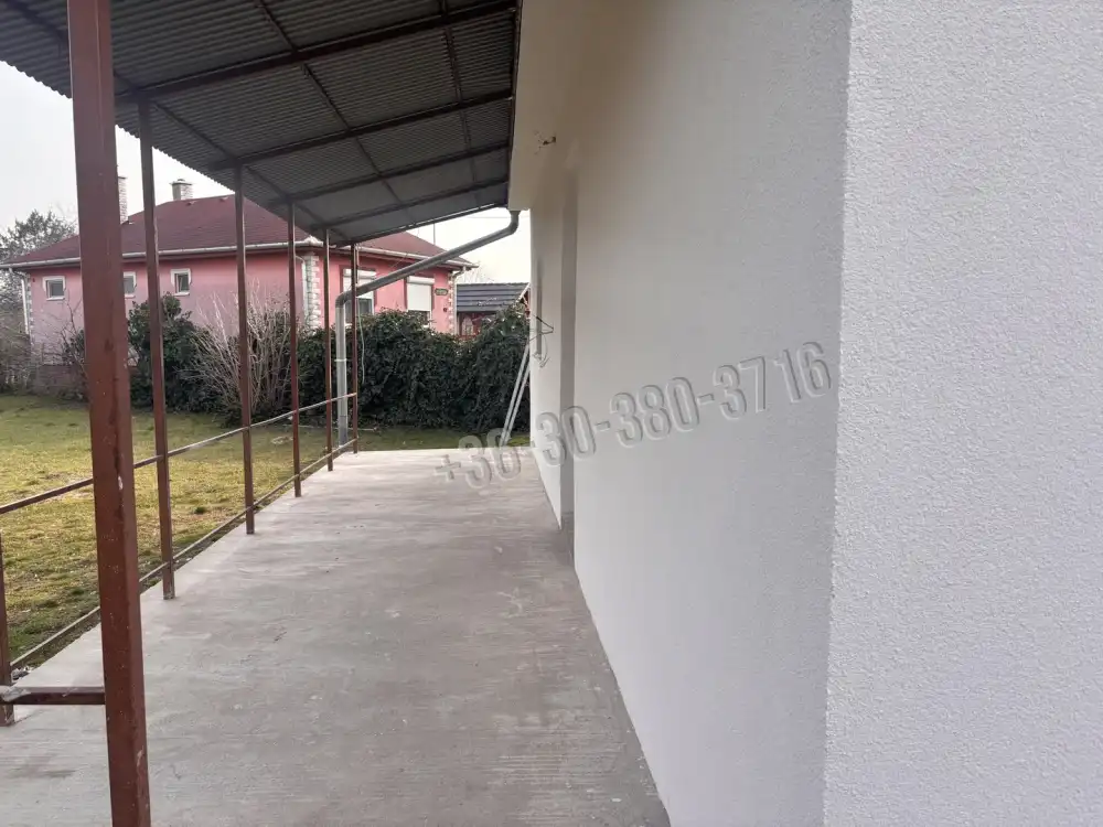 Fejér megye - Ercsi