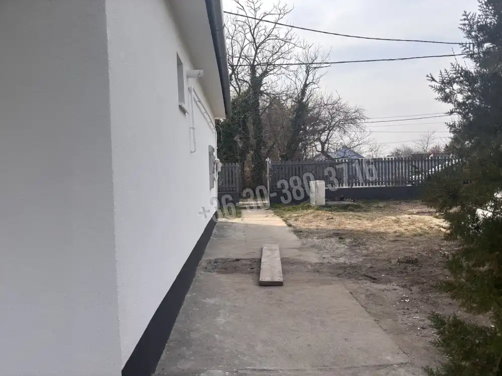 Fejér megye - Ercsi