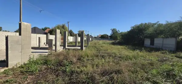 Eladó családi ház, Mezőfalva 1+1 szoba 50 m² 17.5 M Ft