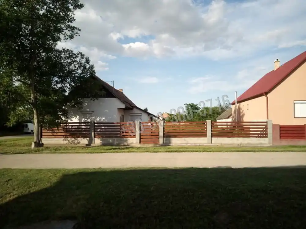 Fejér megye - Mezőfalva