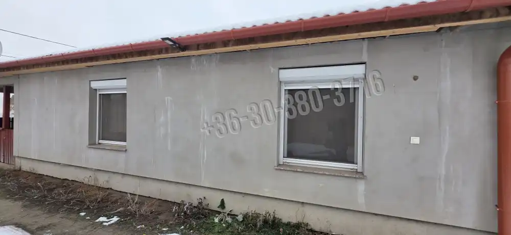 Fejér megye - Mezőfalva