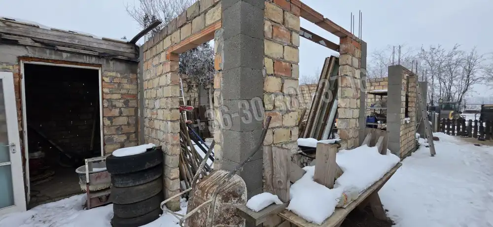 Fejér megye - Mezőfalva