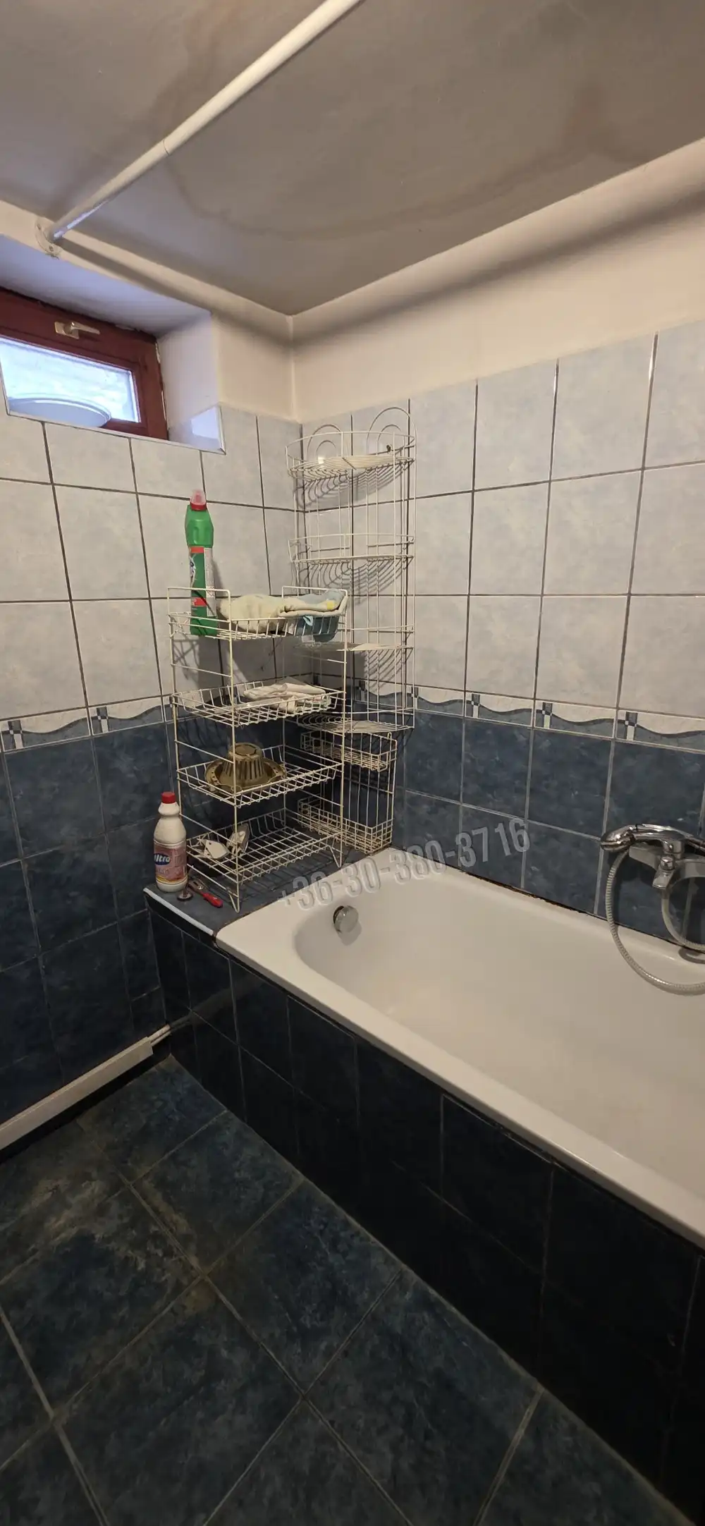 Fejér megye - Mezőfalva