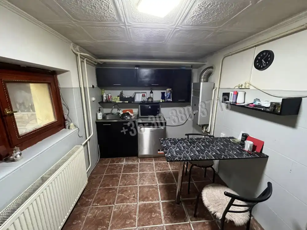 Fejér megye - Mezőfalva