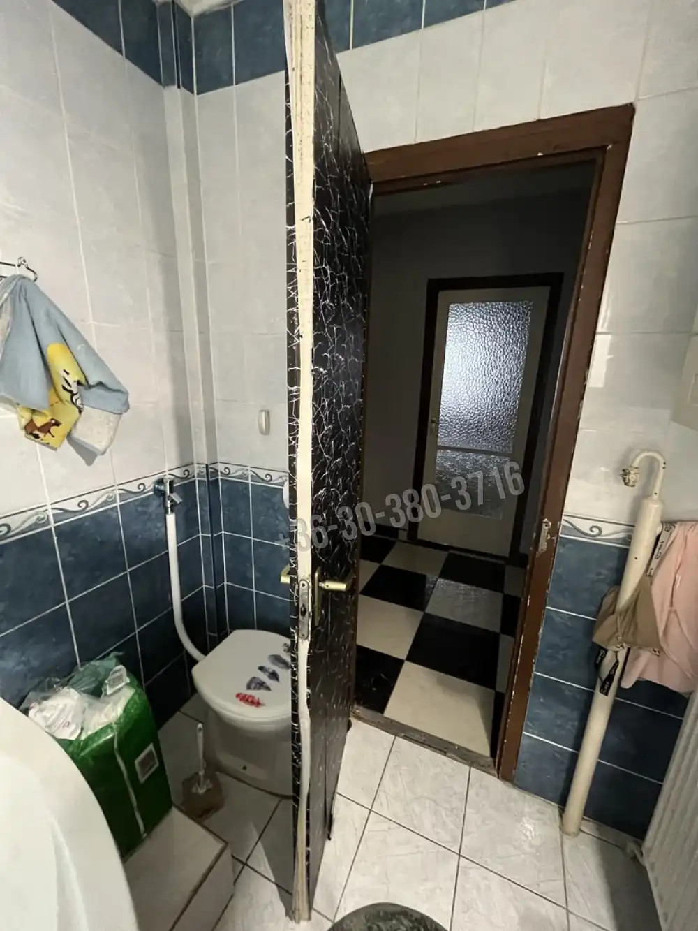 Fejér megye - Mezőfalva