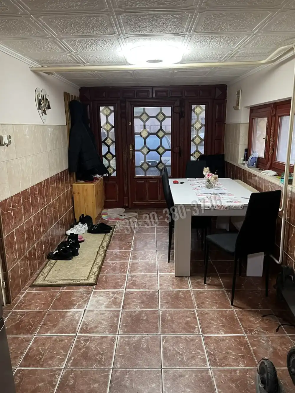 Fejér megye - Mezőfalva