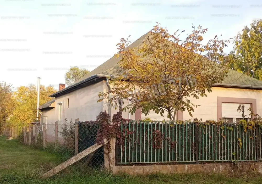 Fejér megye - Nagykarácsony