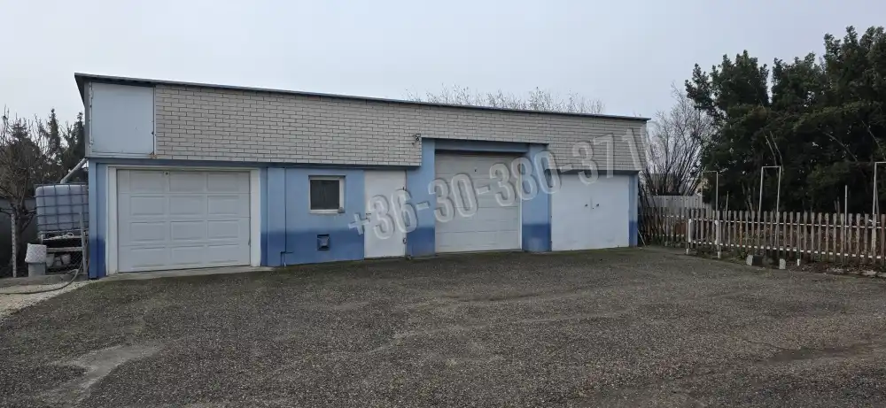 Fejér megye - Nagyvenyim