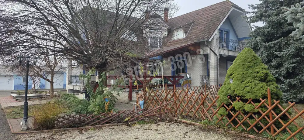 Fejér megye - Nagyvenyim