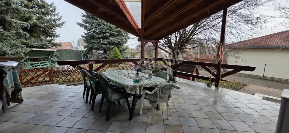 Fejér megye - Nagyvenyim