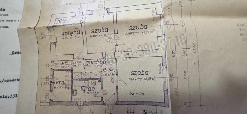 Fejér megye - Nagyvenyim