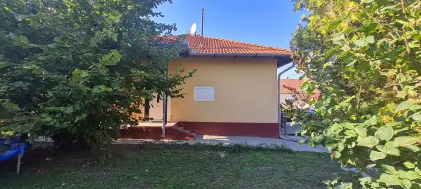 Eladó családi ház, Szalkszentmárton 2+1 szoba 84 m² 39.5 M Ft