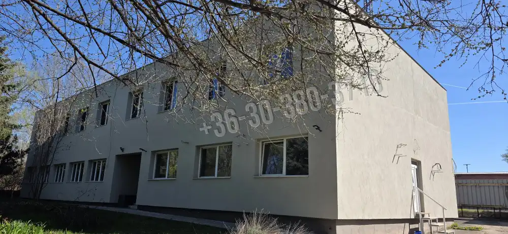 Fejér megye - Dunaújváros