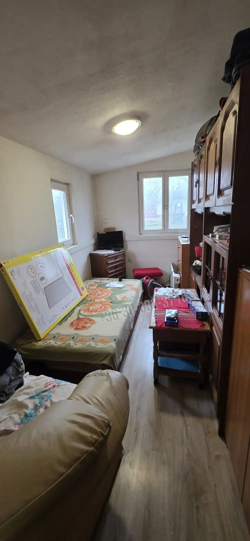 Fejér megye - Baracs