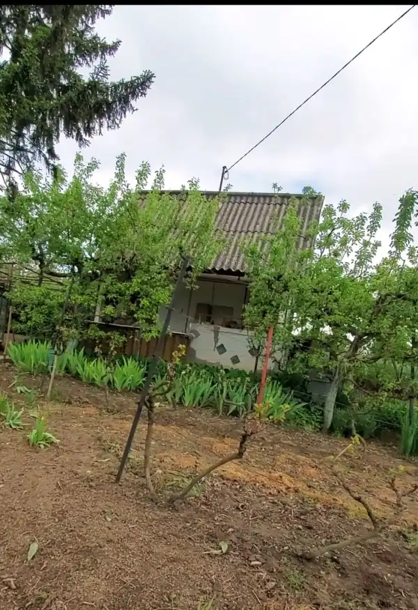 Eladó nyaraló, Dunaújváros 1 szoba 10 m² 5.9 M Ft