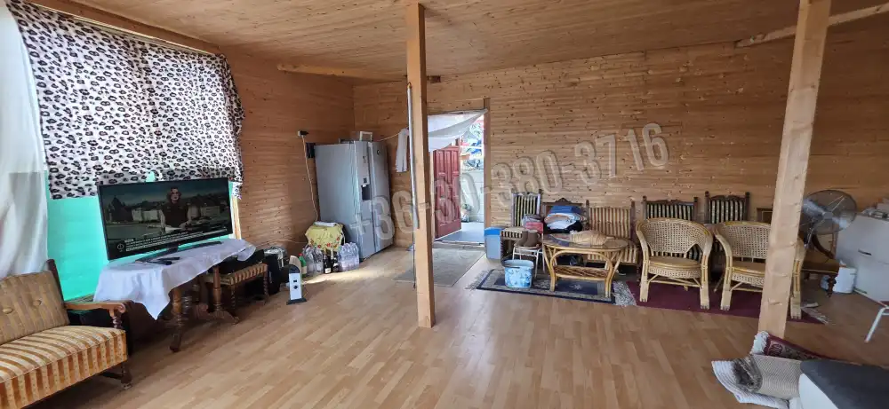 Fejér megye - Kisapostag