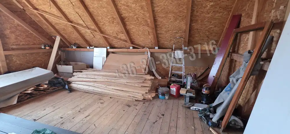 Fejér megye - Kisapostag