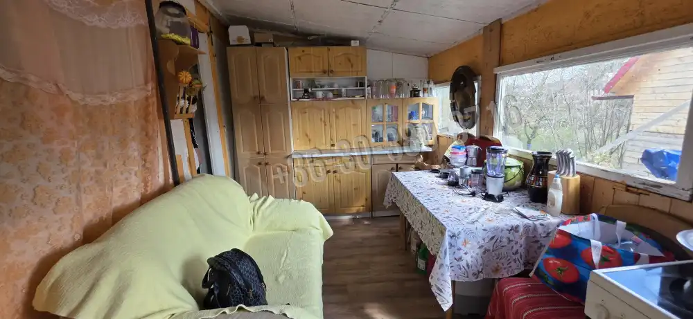 Fejér megye - Kisapostag