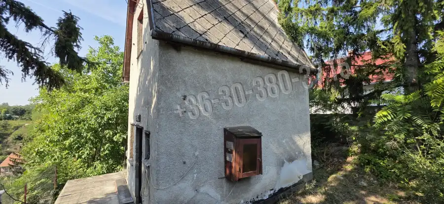 eladó nyaraló, Kulcs