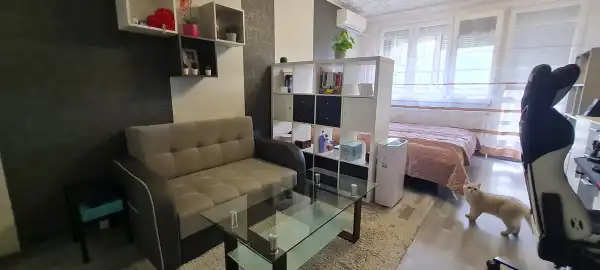 Eladó panellakás, Dunaújváros 2 szoba 52 m² 26.5 M Ft
