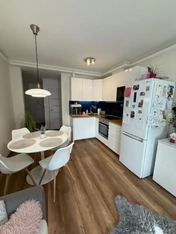 Eladó panellakás, Dunaújváros 1+2 szoba 44 m² 29.5 M Ft