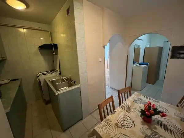 Eladó panellakás, Dunaújváros 2 szoba 57 m² 29.9 M Ft