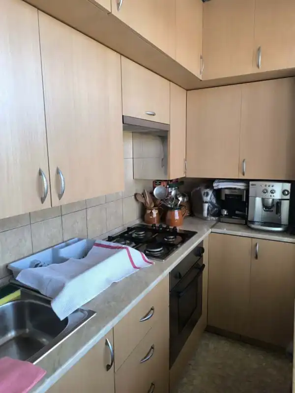 Eladó panellakás, Dunaújváros 2 szoba 53 m² 32.99 M Ft