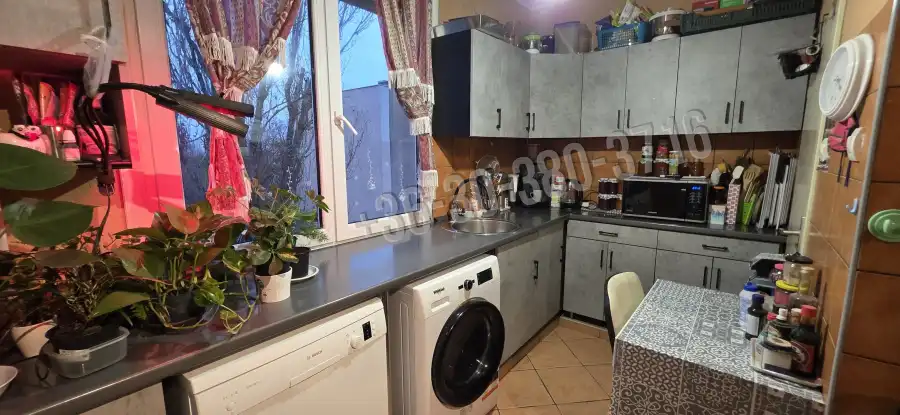 eladó panellakás, Dunaújváros