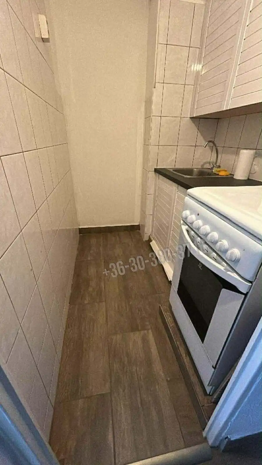 eladó panellakás, Dunaújváros