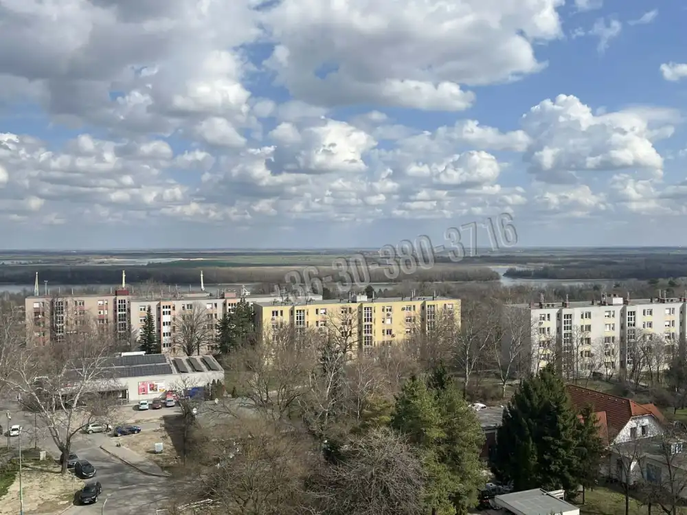 Fejér megye - Dunaújváros