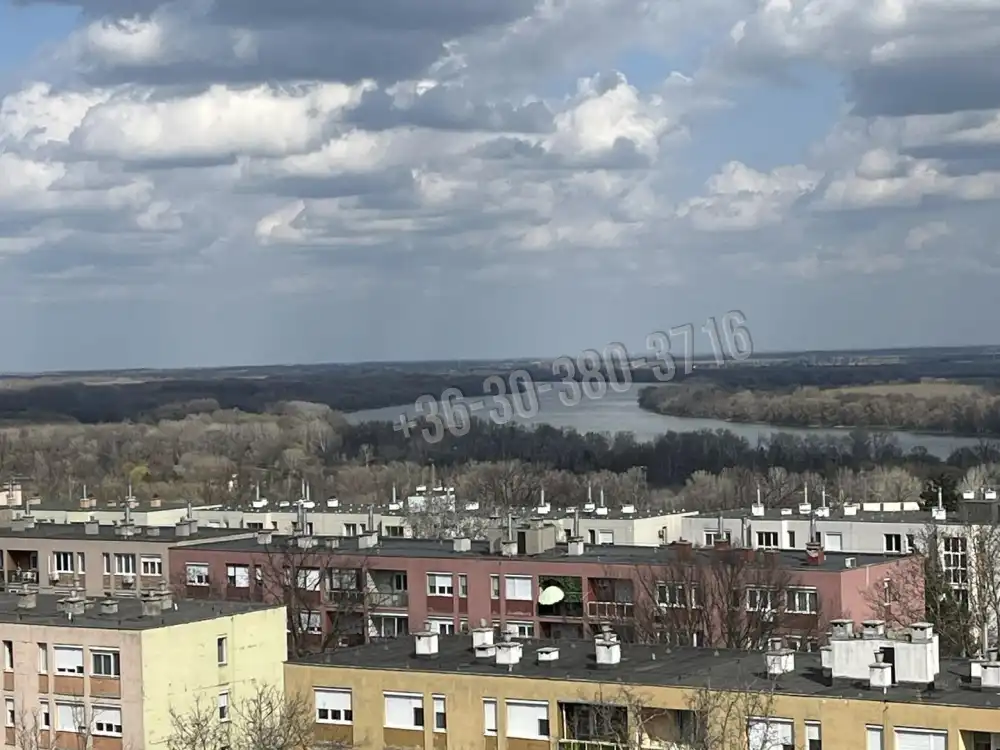 Fejér megye - Dunaújváros