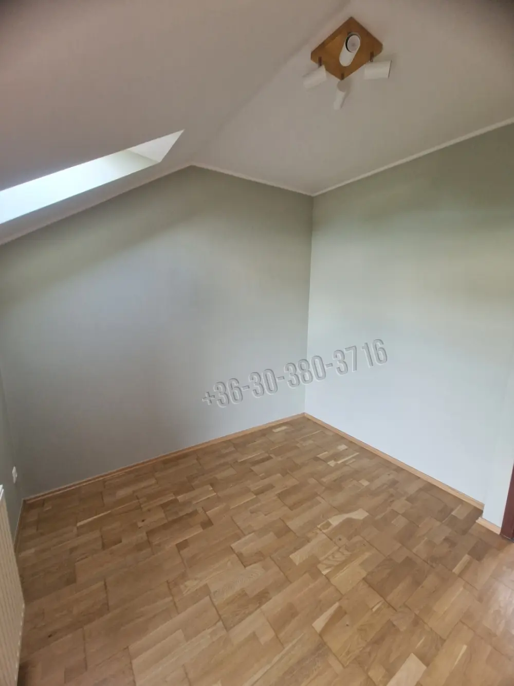 Budapest, III. kerület - Testvérhegy